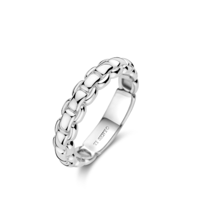 Cable Chain Ring