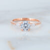 rose-gold-round-engagement-ring-with-marquise-accents