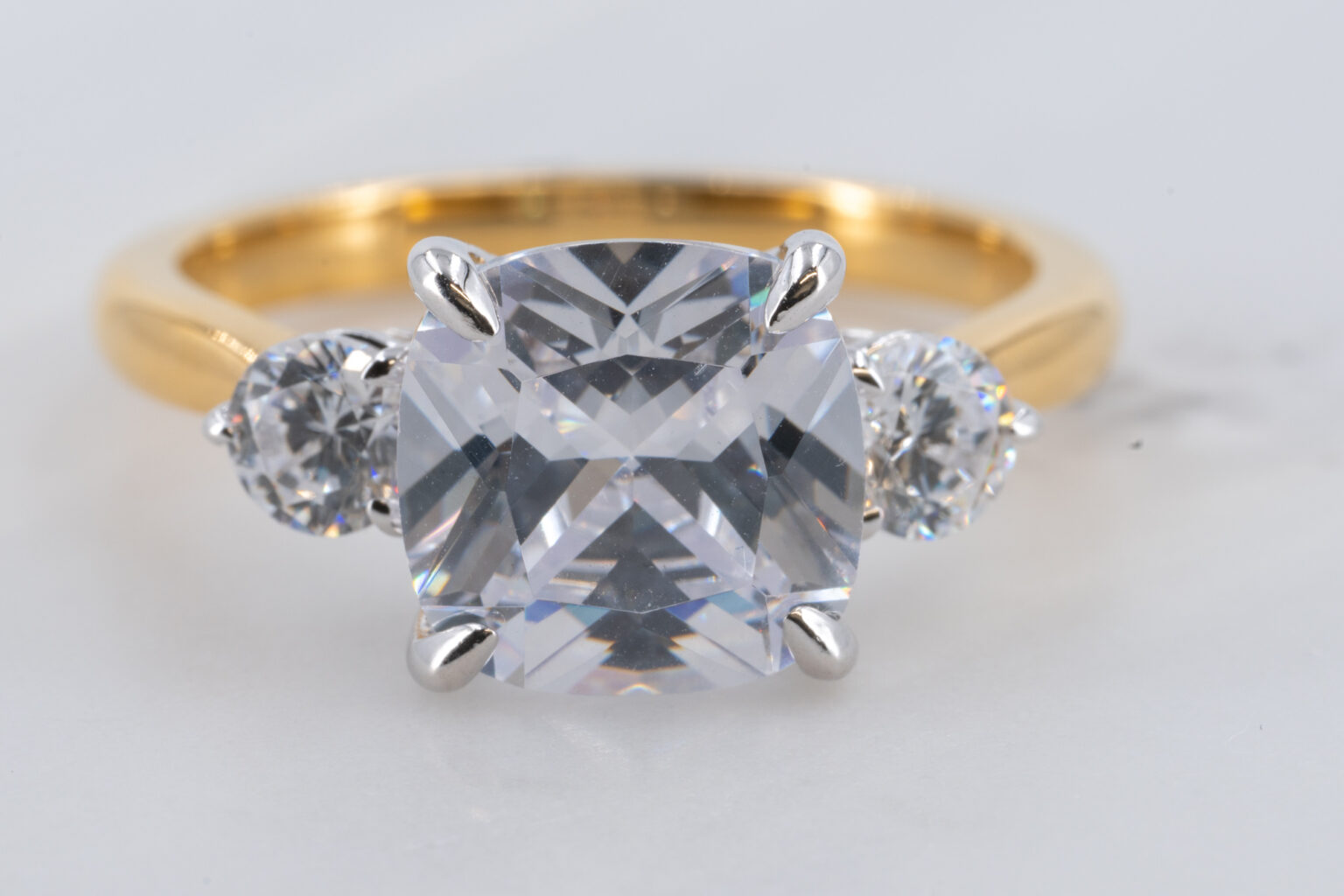 Engagement Rings Archives - Jamestown Jewelry Design